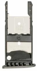 Motorola Moto G5 Plus - Slot SIM (Lunar Grey), Grey