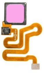 Huawei P9 - Senzor de Amprentă Deget + Cablu flex (Pink), Pink