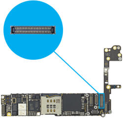 Apple iPhone 6 Plus - Conector al Touchscreen