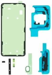 Samsung Galaxy S9 G960F - Set de Autocolante Adhesive - GH82-15971A Genuine Service Pack