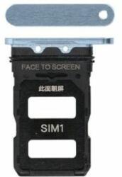 Xiaomi Mi 11 - Slot SIM (Horizon Blue), Horizon Blue