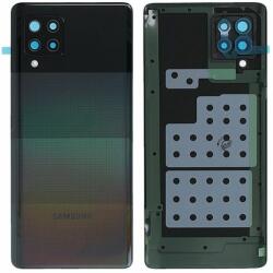 Samsung Galaxy A42 5G A426B - Carcasă Baterie (Prism Dot Black), Prism Dot Black