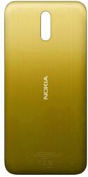 Nokia 2.3 - Carcasă Baterie (Sand) - 7712601013491 Genuine Service Pack, Sand