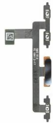 Sony Xperia 10 - Senzor de Amprentă Deget (Black) - C/76730004200 Genuine Service Pack, Black