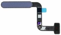Samsung Galaxy A32 5G A326B - Senzor de Amprentă Deget + Cablu Flex (Awesome Violet) - GH96-14184D Genuine Service Pack, Awesome Violet