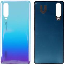 Huawei P30 - Carcasă Baterie (Sky Blue), Sky Blue