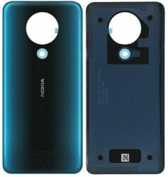 Nokia 5.3 - Carcasă Baterie (Cyan) - 7601AA000379 Genuine Service Pack, Cyan