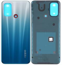 Oppo A53 - Carcasă Baterie (Fancy Blue), Fancy Blue