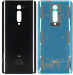 Xiaomi Mi 9T, 9T Pro - Carcasă Baterie (Carbon Black), Carbon Black