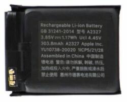 Apple Watch 6 40mm - Baterie 266mAh