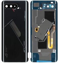 ASUS ROG Phone 5s. 5s Pro ZS676KS - Carcasă Baterie (Blue) - 90AI0091-R7A040 Genuine Service Pack, Blue