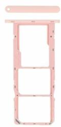 Nokia 4.2 - Slot SIM (Pink Sad) - 715308007171 Genuine Service Pack, Pink Sad