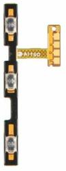 Samsung Galaxy A02s A025F - Cablu Flex Butonul de Pornir + Volum - GH81-20120A Genuine Service Pack