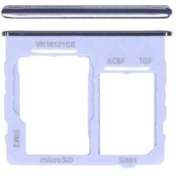 Samsung Galaxy A32 5G A326B - Slot SIM (Awesome Violet) - GH63-19393D Genuine Service Pack, Awesome Violet
