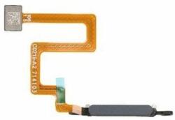 Samsung Galaxy A22 5G A226B - Senzor de Amprentă Deget + Cablu Flex (Black) - GH81-20736A Genuine Service Pack, Black