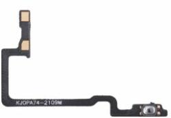 Realme 8 5G RMX3241 - Cablu Flex pentru Butonul de Pornire
