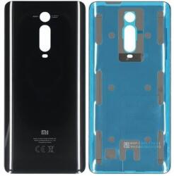 Xiaomi Mi 9T, Mi 9T Pro - Carcasă Baterie (Carbon Black) - 5540463000A7 Genuine Service Pack, Carbon Black