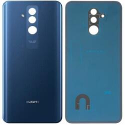 Huawei Mate 20 Lite - Carcasă Baterie (Sapphire Blue), Blue