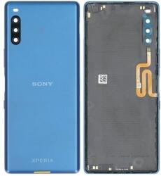 Sony Xperia L4 - Carcasă Baterie (Blue) - A5019465A Genuine Service Pack, Blue