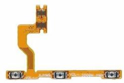 Xiaomi Redmi 9 - Cablu flex Butonul de Pornir + Volum
