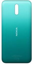 Nokia 2.3 - Carcasă Baterie (Cyan Green) -- 712601013501 Genuine Service Pack, Cyan Green