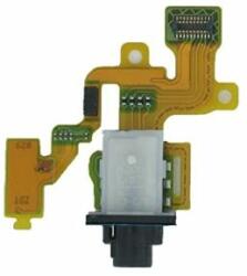 Sony Xperia Z1 Compact - Conector Jack + Cablu Flex - 1273-3322 Genuine Service Pack