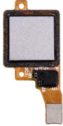 Huawei Honor 7 - Senzor de Amprentă Deget (Silver), Silver