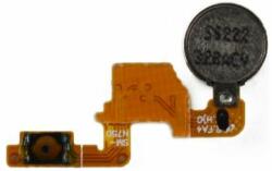 Samsung Galaxy Note 3 Neo N7505 - Cablu Flex pentru Butonul de Pornire + Vibrator - GH59-13924A Genuine Service Pack