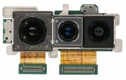 Sony Xperia 5 II - Modul cameră spate 12 + 12 + 12MP- A5024922A Genuine Service Pack
