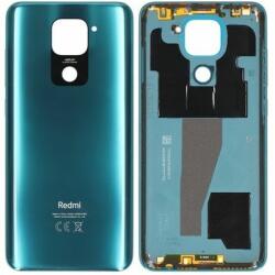 Xiaomi Redmi Note 9 - Carcasă Baterie (Forest Green), Forest Green