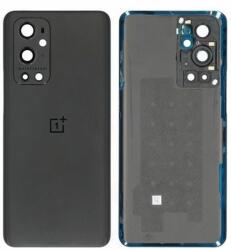 OnePlus 9 Pro - Carcasă Baterie (Stellar Black) - 2011100247 Genuine Service Pack, Stellar Black