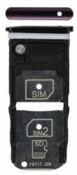 Motorola One Zoom XT2010 - SIM + Slot SD (Cosmic Purple), Cosmic Purple
