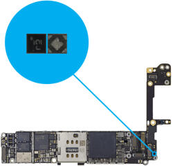 Apple iPhone 6S, 6S Plus - Camera Power Supply IC