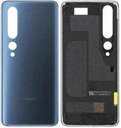 Xiaomi Mi 10 Pro - Carcasă Baterie (Solstice Grey), Solstice Grey