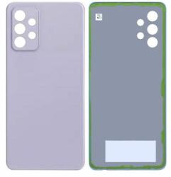 Samsung Galaxy A52 A525F, A526B - Carcasă Baterie (Awesome Violet), Awesome Violet