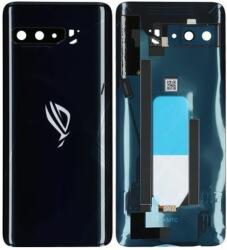 ASUS ROG Phone 3 ZS661KS - Carcasă Baterie (Black Glare) - 90AI0030-R7A020 Genuine Service Pack, Black Glare