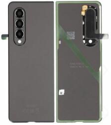 Samsung Galaxy Z Fold 3 F926B - Carcasă Baterie (Phantom Green) - GH82-26312B Genuine Service Pack, Green