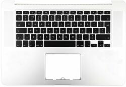 Apple MacBook Pro 15" A1398 (Late 2013 - Mid 2014) - Superior Ramă Tastatură + Tastatură UK