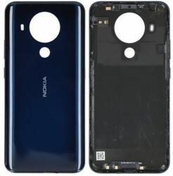 Nokia 5.4 - Carcasă Baterie (Polar Night) - HQ3160B777000 Genuine Service Pack, Polar Night