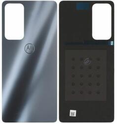Motorola Edge 20 Pro XT2153 - Carcasă Baterie (Frosted Grey) - 5S58C19200 Genuine Service Pack, Grey