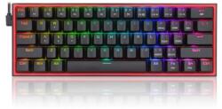 Redragon Fizz Pro RGB (K616-RGB_BROWN_HU)