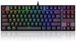 Redragon Kumara RGB (K552RGB-1_BLUE_HU)