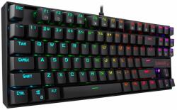 Redragon Kumara RGB (K552RGB-1_BROWN_HU)