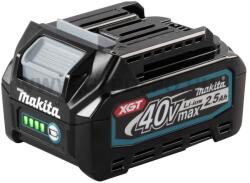 Makita XGT BL4025 40V 2.5Ah Li-ion BULK (632N82-4)