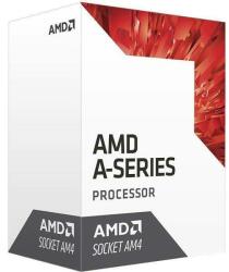 AMD A6-9500E Dual-Core 3GHz AM4 Box