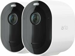 NETGEAR Arlo Pro4 2x (VMC4250P-100EUS)