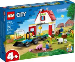 LEGO® City - Barn & Farm Animals (60346)