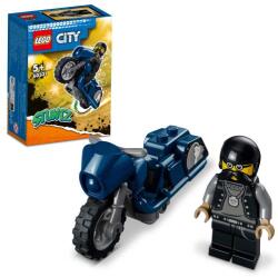 LEGO® City Stuntz - Touring Stunt Bike (60331)