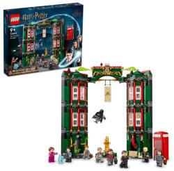 LEGO® Harry Potter™ - The Ministry of Magic (76403)