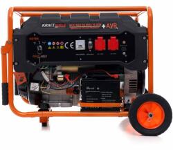 Kraft & Dele KD164 Generator